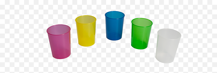 Beaker Cup Bottom - Plastic Png,Beaker Png