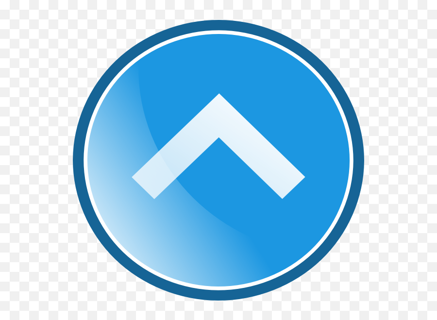 Download Up Arrow Png Free For Designing Use - Free Circle Arrow Up Blue Svg,Free Arrow Png