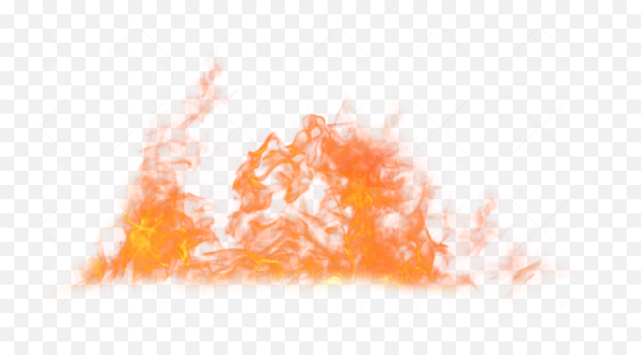 Fire Flames Png - Orange Smoke Png Transparent Full Size Render Fire,Flames Png Transparent