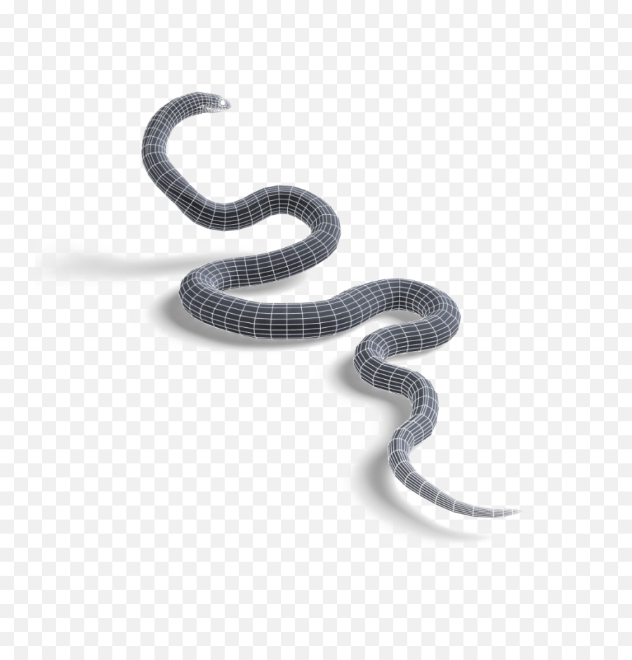 Gucci Snake Png - Png Black Mamba Clear Background,Gucci Snake Png
