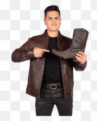 Botas Vaqueras Png - Miami Heat 1804664 Vippng Pantalon Con Cinto Piteado