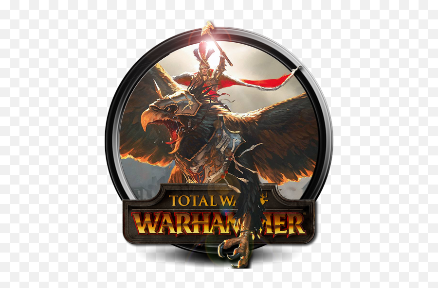 Total War Warhammer Png 1 Image - Total War Warhammer Icon,Warhammer Png