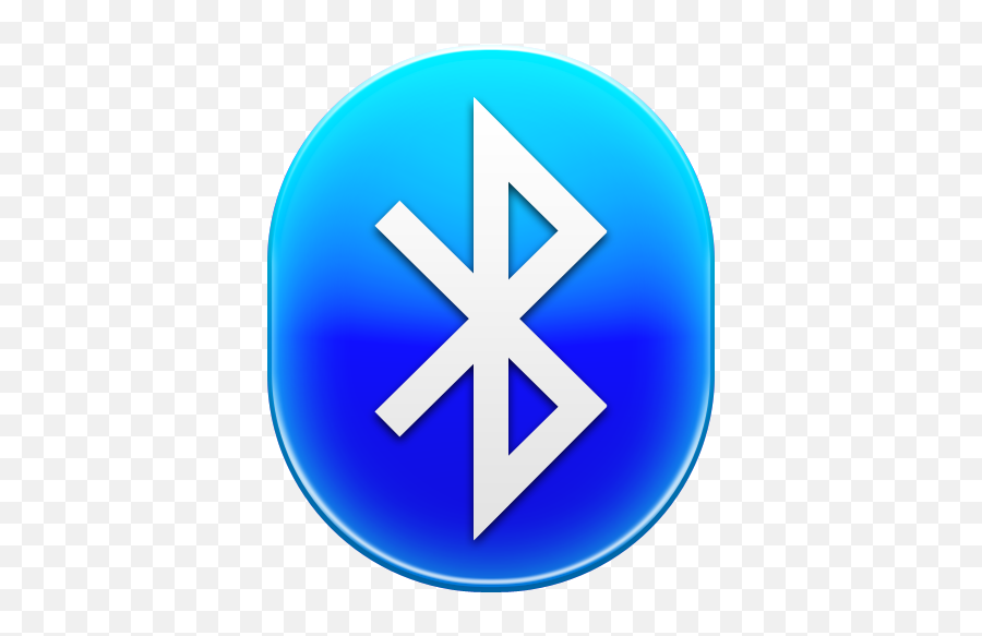 Android Application Icons - Android Bluetooth Icon Png,Bluetooth Icon Png