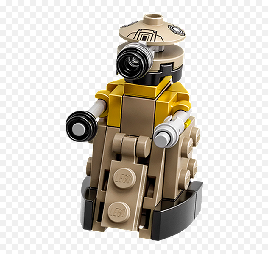 Dalek - Lego Png,Dalek Png