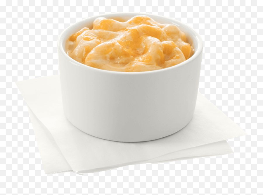 Mac Cheese Nutrition And Description - Mac And Cheese From Chick Fil Png,Mac And Cheese Png