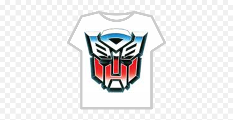Transformers Logo - Optimus Prime Logo Png,Transformers Logo Image