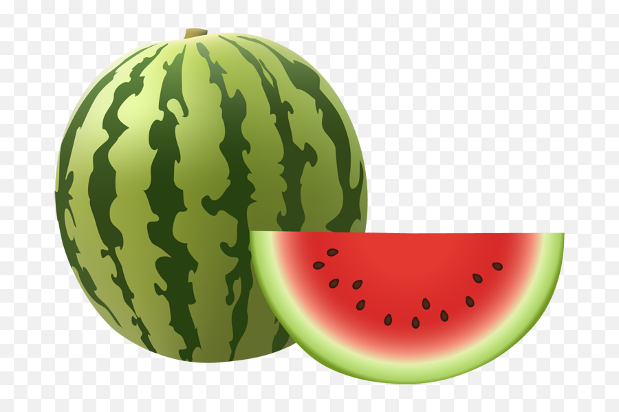 Watermelon - Slicepng 750525 Watermelon Clipart Watermelon Free Clip Art,Watermelon Slice Png
