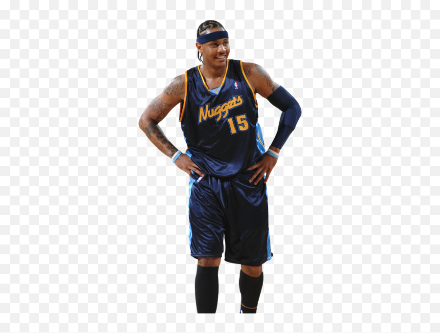 Download Share This Image - Carmelo Anthony Png Full Size Carmelo Anthony Png,Anthony Davis Png