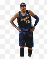 Download Share This Image - Carmelo Anthony Png Full Size Carmelo Anthony Png,Anthony Davis Png