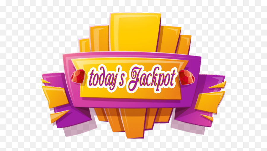 Todayu0027s Jackpot - Koji Jackpot Png,Jackpot Png