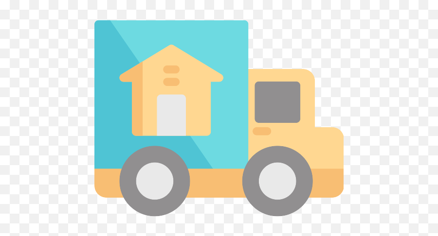 Moving Png Icon - Vector Svg Moving,Moving Png