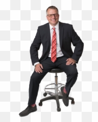 Guy - MastersSuitSitting Go With Royal Transparent Guy In A png