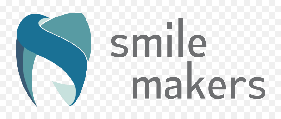Smile Makers Dental Clinic - Graphic Design Png,Smile Logo