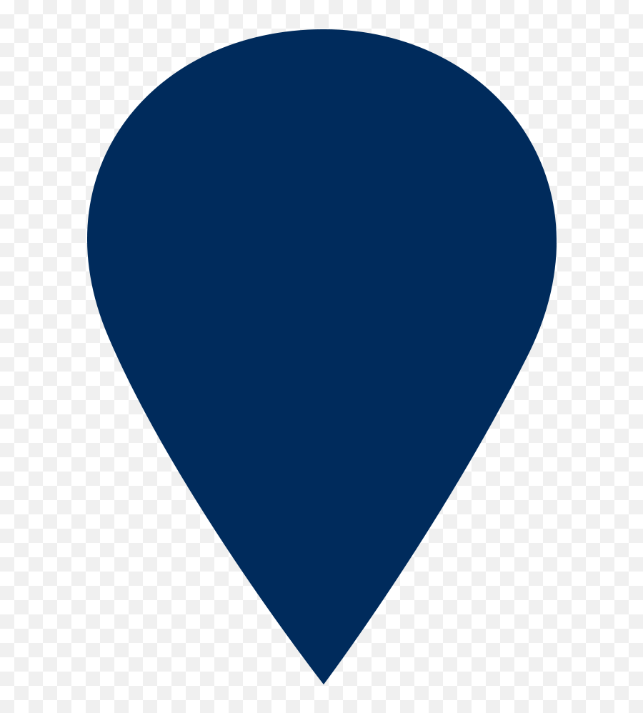 Download Google Blue Map Marker Png Image With No Background - Illustration,Google Map Pin Png