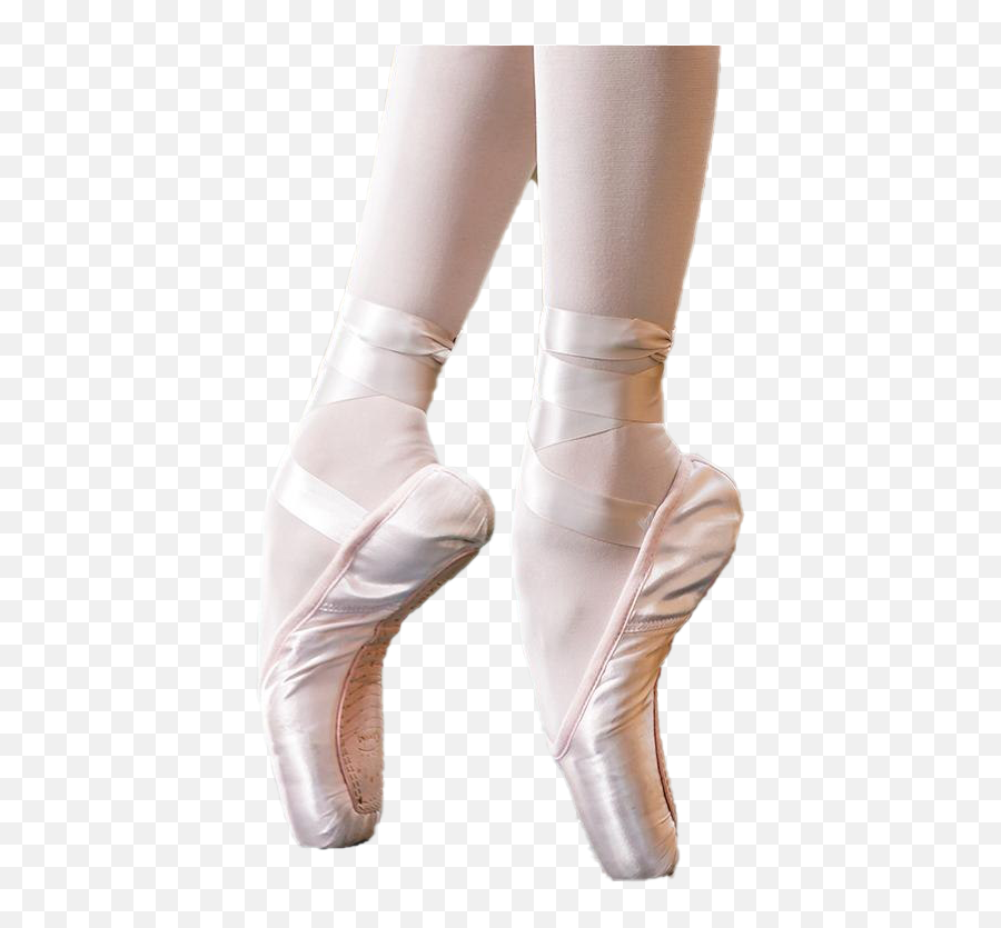 Ballet Pointe Transparent Background Png Arts - Pointe Transparent Background,Dancer Transparent Background