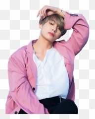 Bts Taehyung Kim - Kim Taehyung Handsome Png,Taehyung Transparent