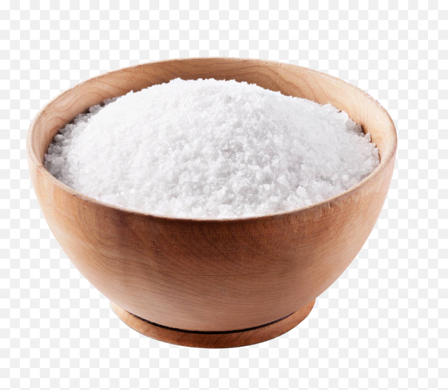 Bowl Transparent Salt Picture - Bowl Of Sugar And Salt Png,Salt Transparent