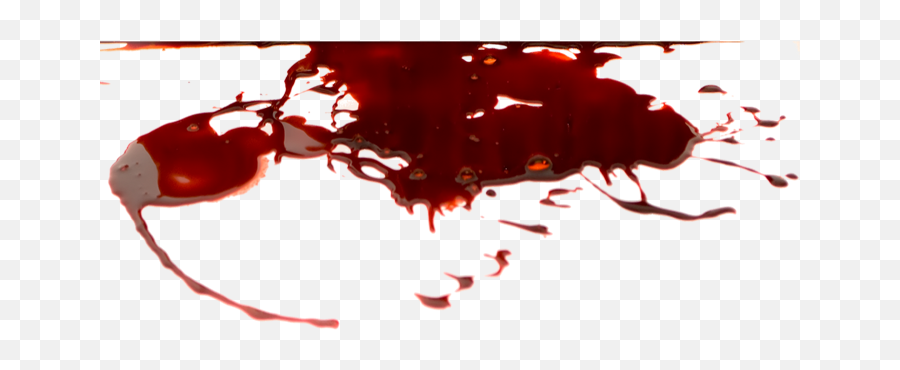 Blood Icon Clipart - Realistic Blood Puddle Png,Blood Pool Png