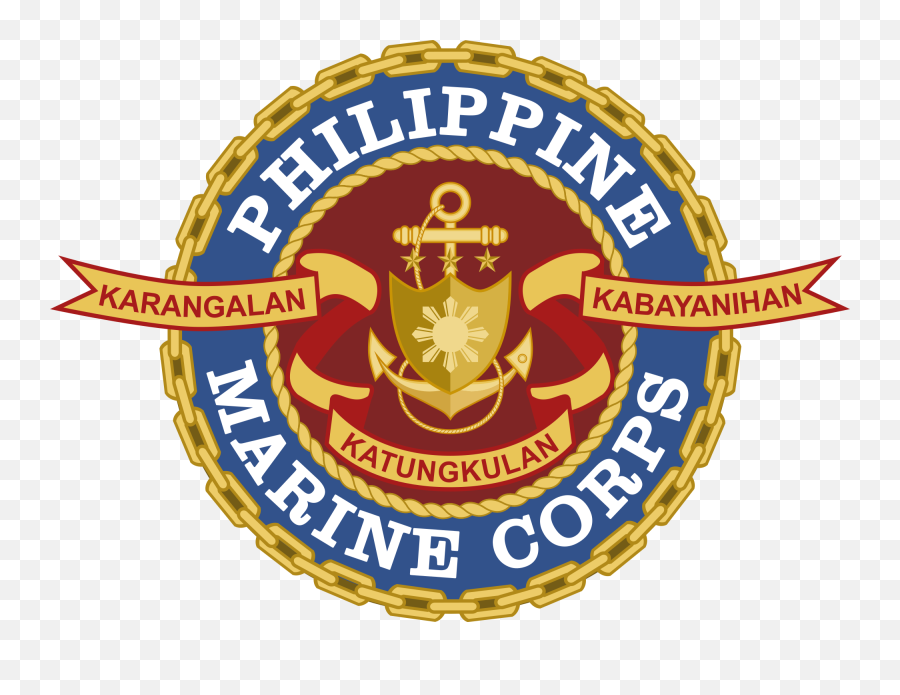 Marine Corps Png Logo Pictures - Liberty Island,Marine Corps Logo Vector