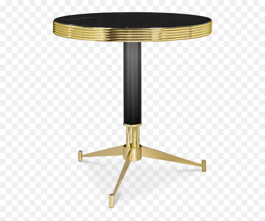 Dolly Coffee Table Essential Home Mid Century Furniture - Dolly Coffee Table Essential Home Png,End Table Png