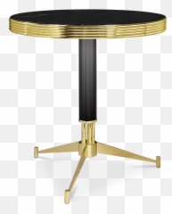 Dolly Coffee Table Essential Home Mid Century Furniture - Dolly Coffee Table Essential Home Png,End Table Png