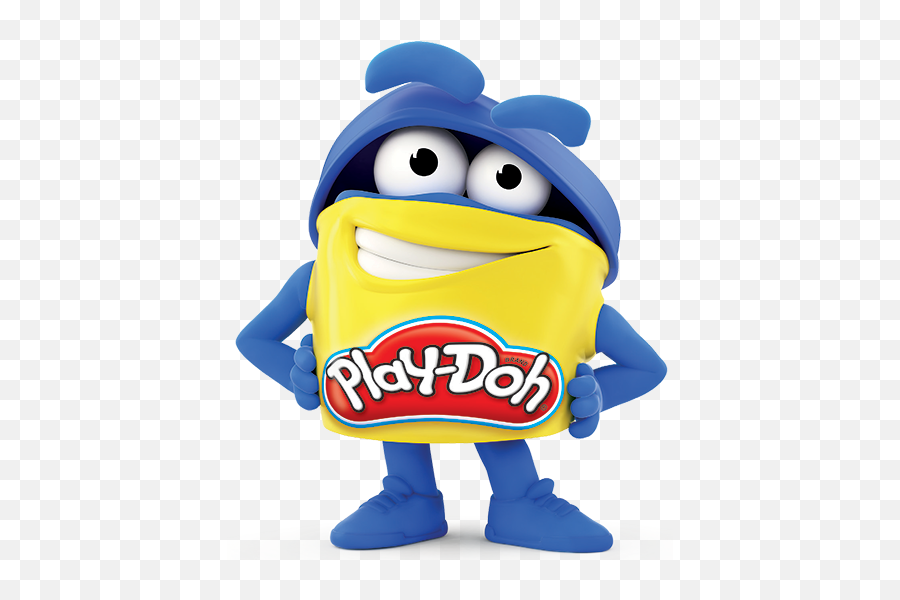 Play Doh And Numberblocks Competition - Transparent Play Doh Png,Play Doh Png
