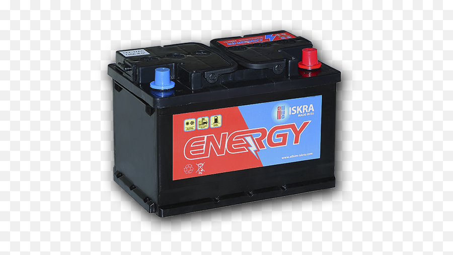 Batteries Png - Click To Enlarge Image Eneg2 Starter Batterie Megavolt,Batteries Png