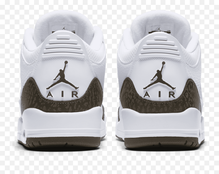 Download Hd Sneakers B809b Fe9a4 Nike Swoosh Air Jordan - Tokyo Air Jordan 3 Png,Nike Swoosh Transparent Background