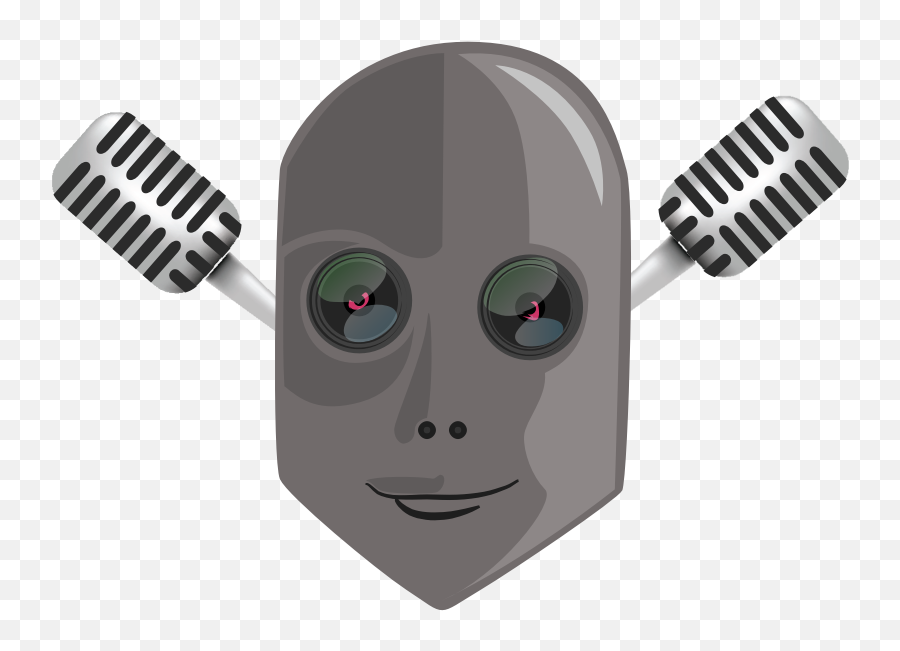 Download Free Png Robot Head - Dlpngcom Portable Network Graphics,Robot Head Png