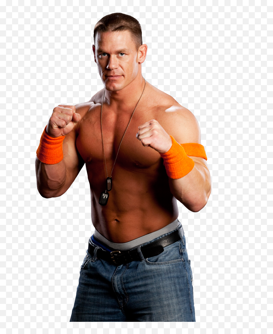 John Cena Png Clipart - John Cena High Quality,Cena Png