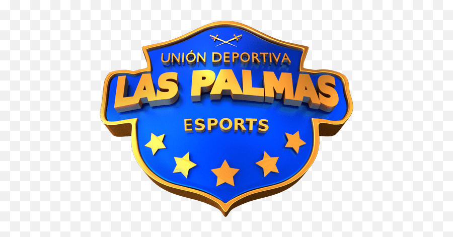 Las Palmas De Gc Prepares Great Esports Events For 2018 - Emblem Png,Palmas Png