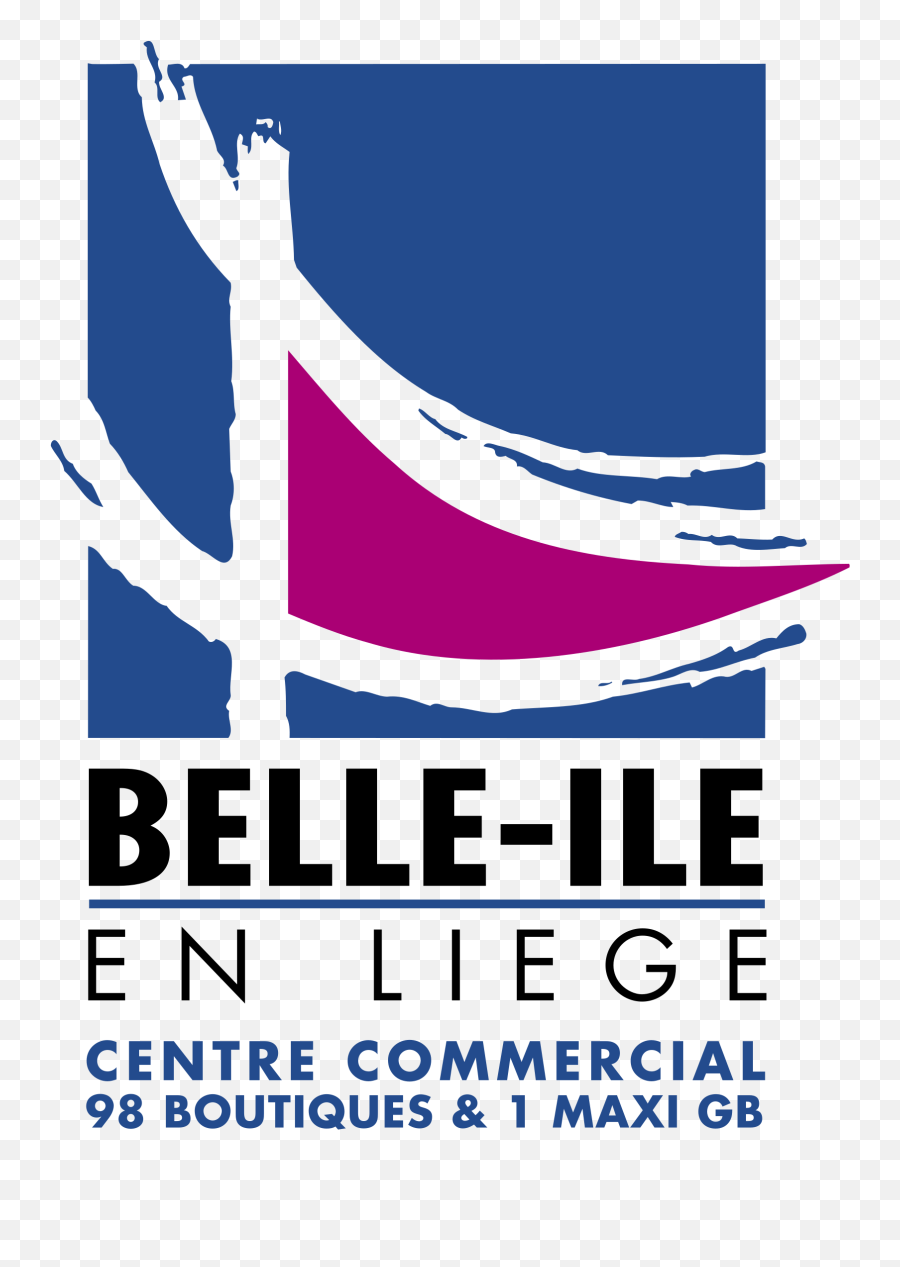 Belle Ile En Liege Logo Png Transparent - Belle Ile,Belle Transparent
