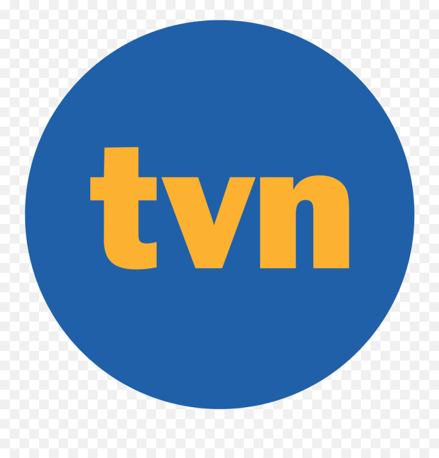 Tvn Logo Tv Channel - Loadcom Tvn Logo Png,Facebook Logo .png
