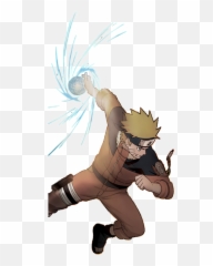 Naruto Rasengan Png 7 Image - Shippuden Ultimate Ninja Storm Generations
