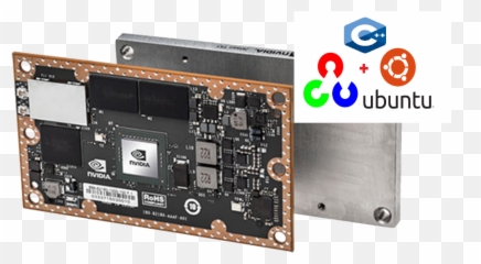 Setting Up Jetson Tx1tx2 For Onboard Processing With Opencv - Ubuntu Png,Jetpack Png