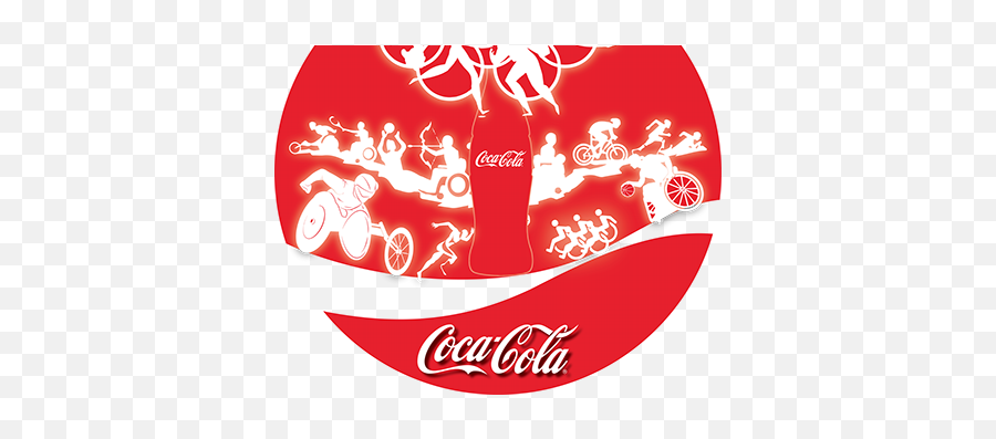 Coca - Cola X Adobe X You On Behance Coca Cola Png,Coca Cola Company Logo