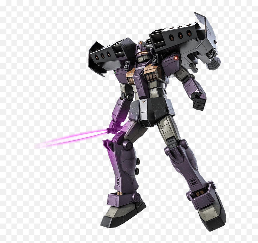 Gm Intercept Custom Fb Gundam Battle Operation 2 Wiki - Robot Png,Fb Png