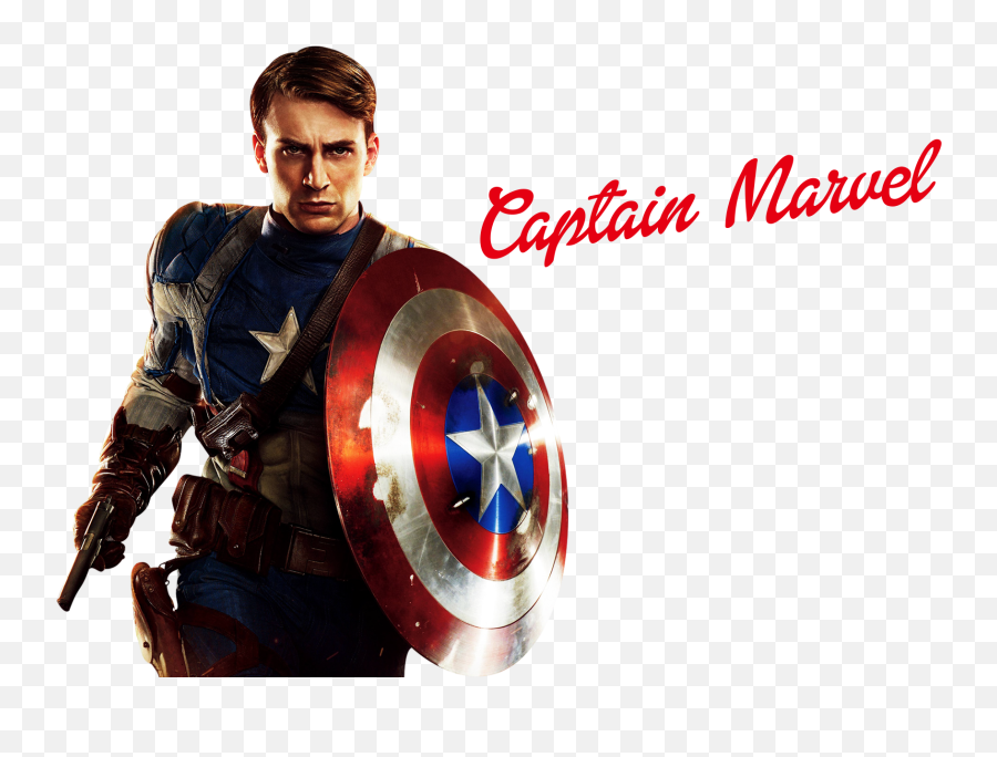 Download Captain Marvel Png - Transparent Png Png Images Captain America John Krasinski,Avengers Png