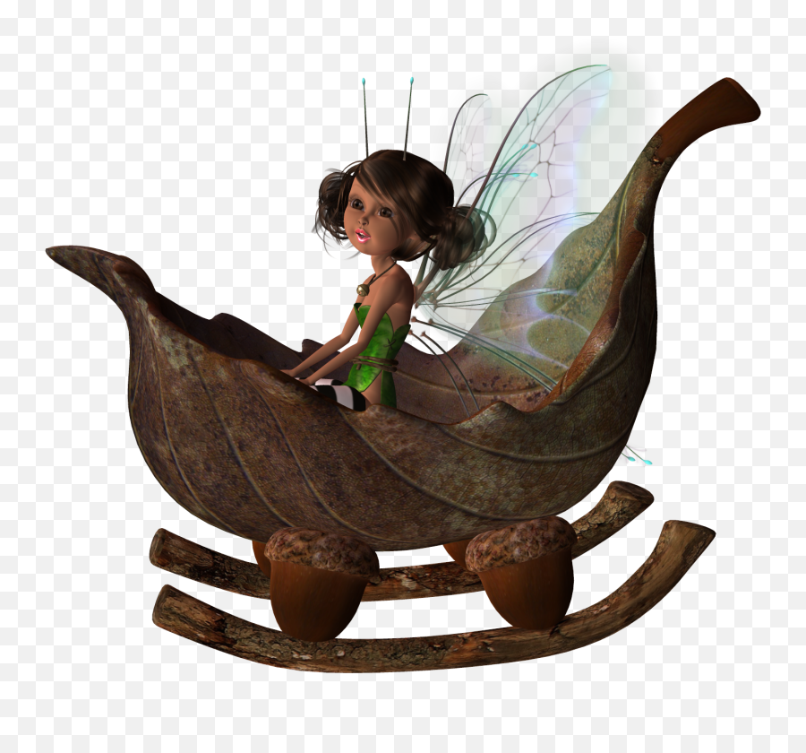 Fv6382pkpaayalpblfrm5bl6dopng 15001531 Fairy Dolls - Boat,Fairy Godmother Png