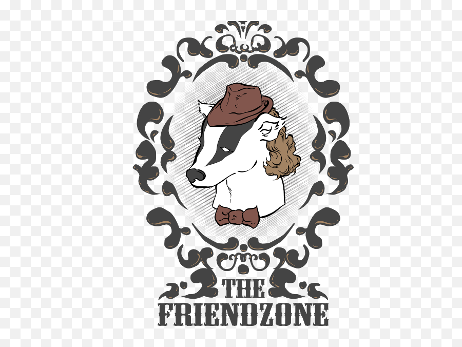 Team The Friend Zone - Illustration Png,Friendzone Logo