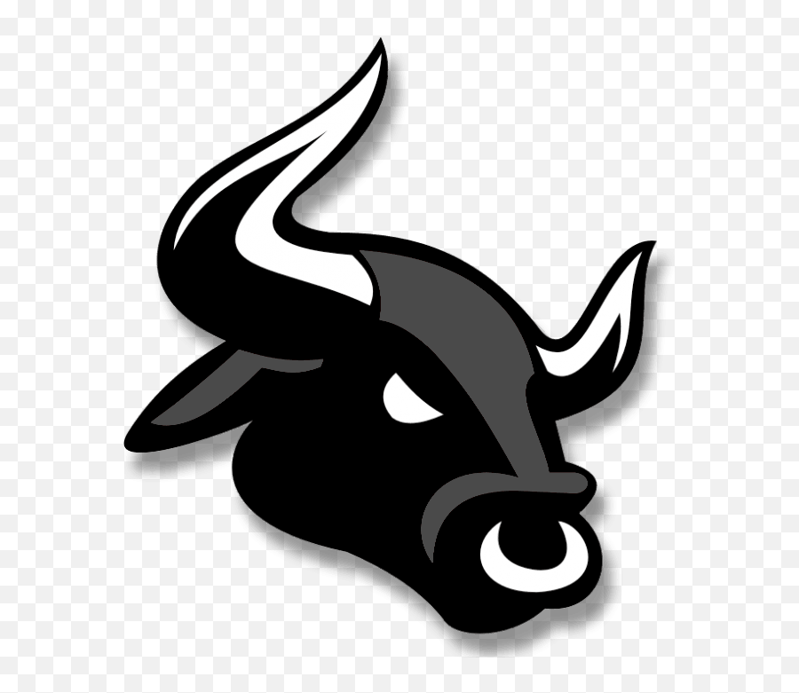 Black Bulls - Bull Head Png,Black Bulls Logo