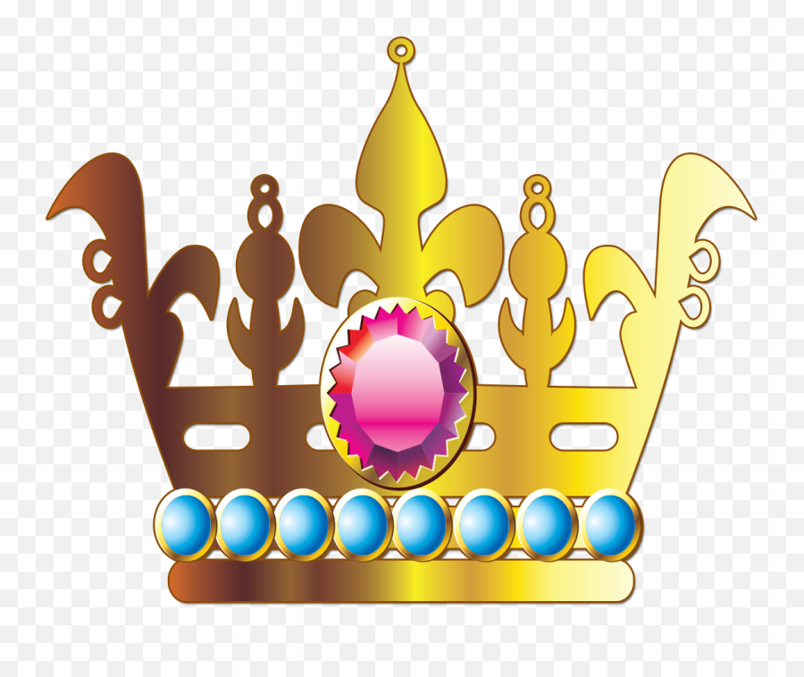 Crown Png Image Transparent Background - Portable Network Graphics,Crown Transparent Background