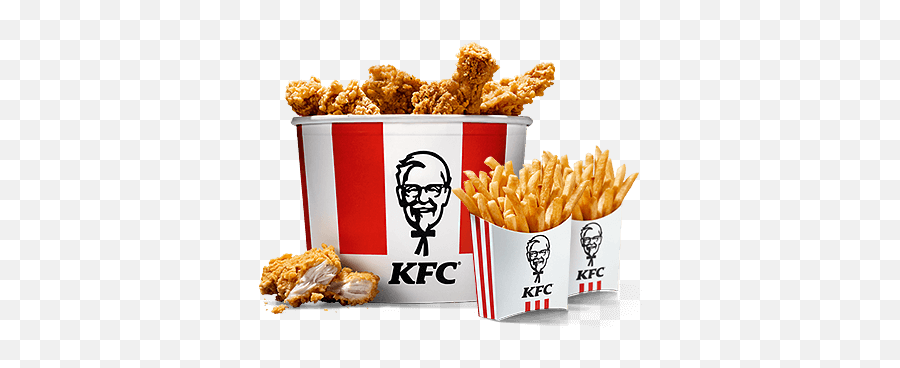 Produkte - Kfc Bucket Png,Kentucky Fried Chicken Logo