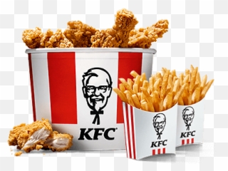 Produkte - Kfc Bucket Png,Kentucky Fried Chicken Logo