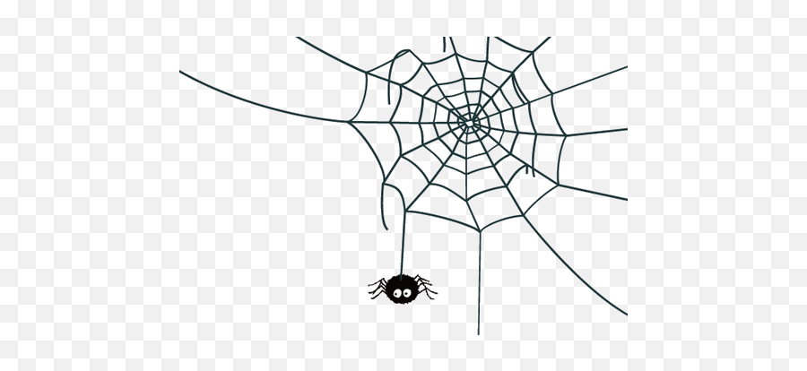 Spider Web - Dubasov Dance And Wellness Spider Web Clip Art Png,Spider Web Png