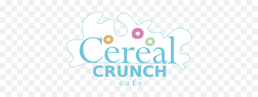 Cereal Crunch Cafe Bucureti - Crunchbang Png,Cinnamon Toast Crunch Logo