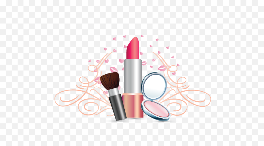 Makeup Artist Png,Makeup Logo