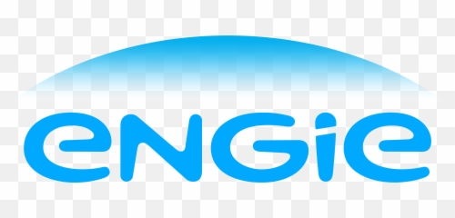 Engie Logo - png