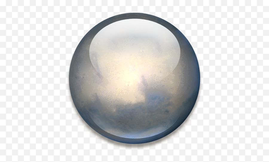 Sphere Icon Png 278689 - Free Icons Library,Metal Png