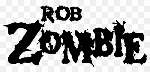 Logo U2013 Rob Zombie - Rob Zombie Logo png